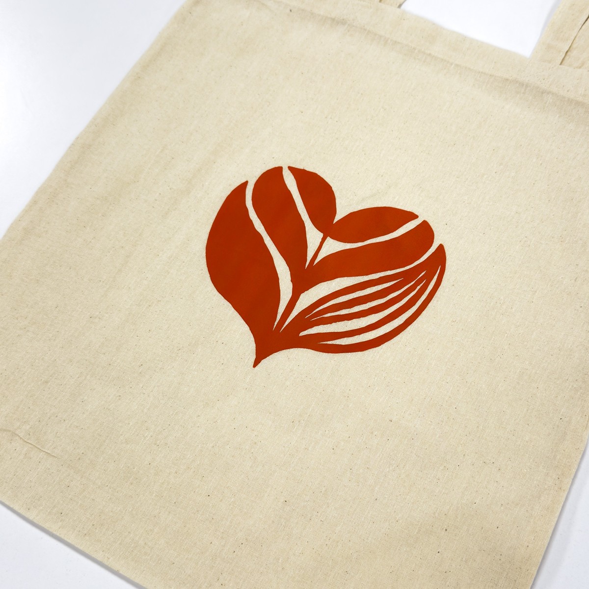 MAGENTA SKATEBOADRDS LOVE TOTEBAG